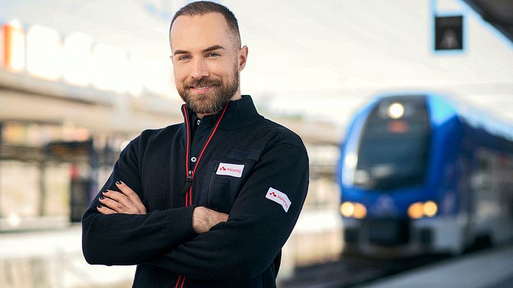 lokförarutbildning