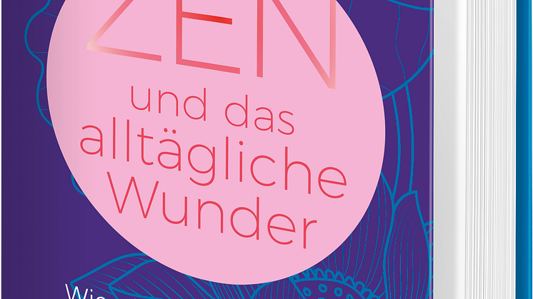Zen und das alltägliche Wunder Cover