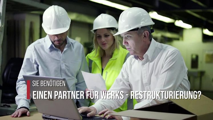Surplex - Gebrauchtmaschinen für Ihren Erfolg
