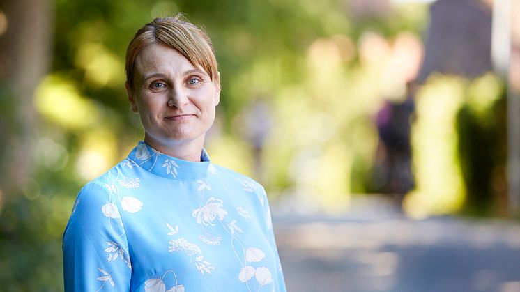 Heléne Gunnarson neue stellvertretende Aufsichtsratsvorsitzende von Arla Foods 