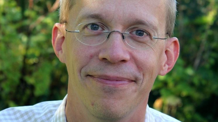 Anders Tengholm vid Uppsala universitet har tilldelats ett forskningsanslag på 2 000 000 kronor