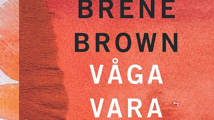 Omslagsbild: Våga vara operfekt (pocket)