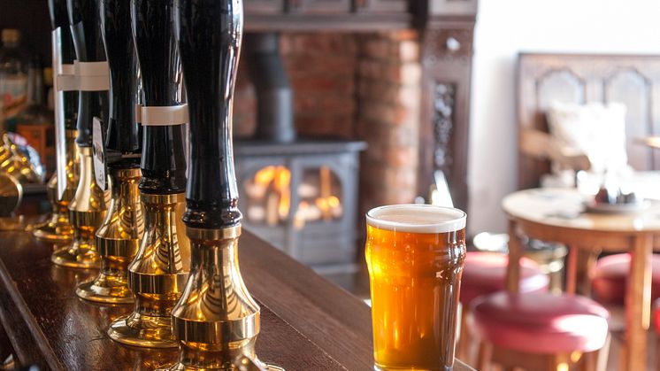 Research investigating links between pubs and crime rates offers insights into better policing