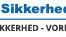 DS Sikkerhedsudstyr logo