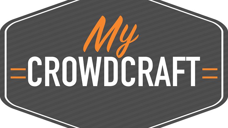 Hultafors Group lanserer nytt nettsamfunn - MyCrowdCraft