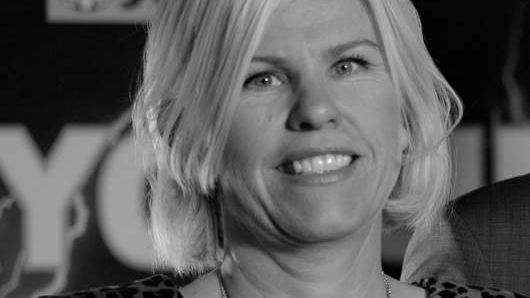 Barbro Volleng, Project Manager Marketing