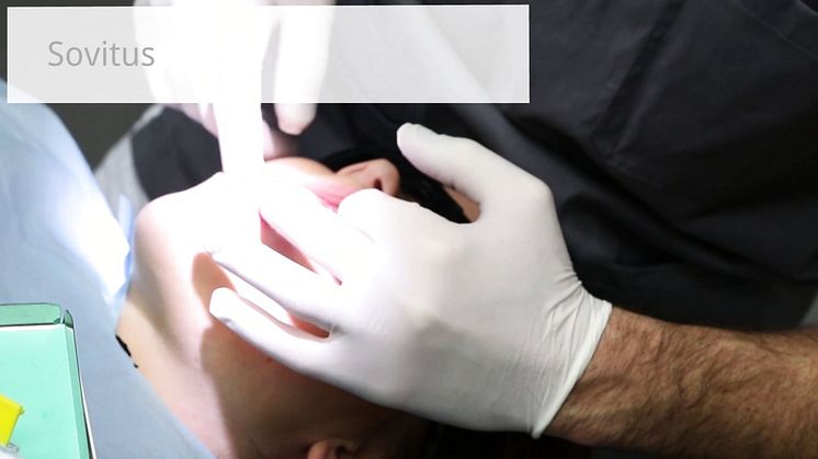 Oral - Esteettinen hammashoito