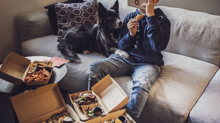 Take Away VR