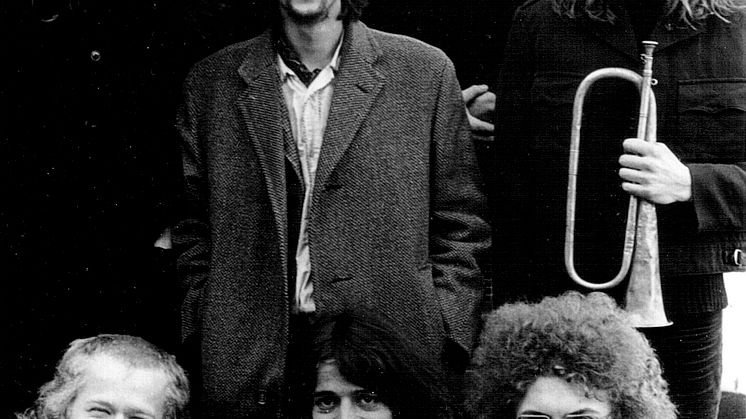 Musik 1970-tal, Musiklivet Göteborg 1955-2018