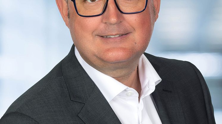 Marcus Bonn wird Chief Risk Officer der Zurich Gruppe Deutschland