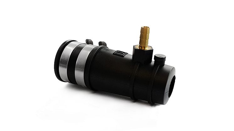 VETUS ZWBH shaft seal