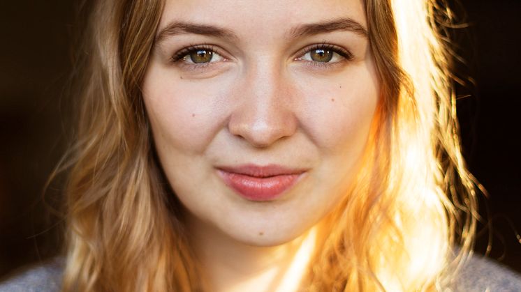Billede 5_portræt Laura Bisgaard Krogh