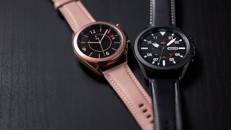 Galaxy Watch3