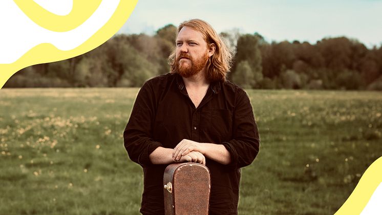 Det blir hela fyra konserter på Lilla Scenen: Moreau, Tennessee Tears, Ellinor Springstrike & Gareth Nugent och Martin Almgren.