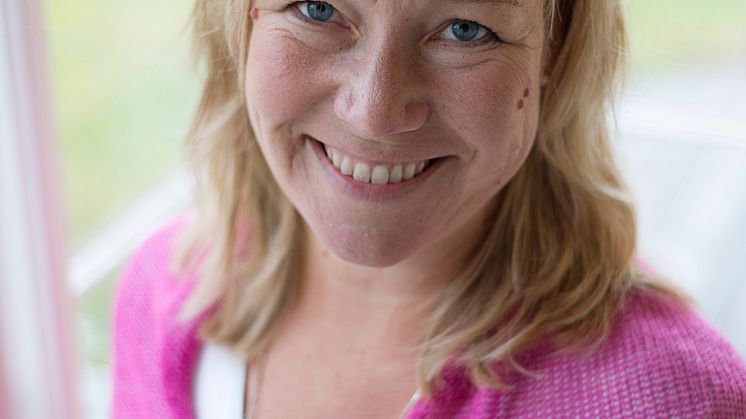 Kirsi Wahlström