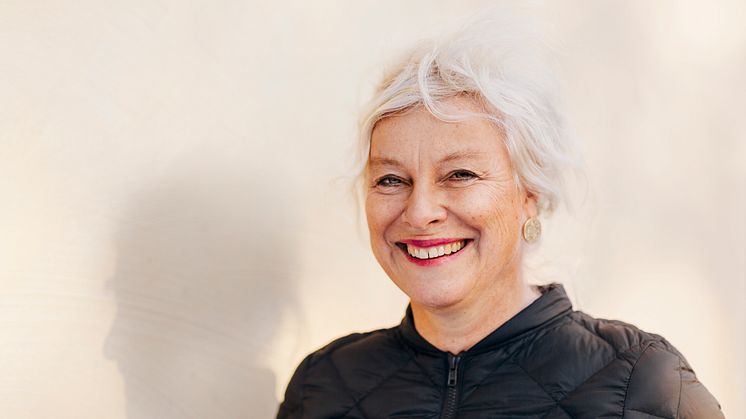 Högupplöst pressbild Pernilla Stalfelt