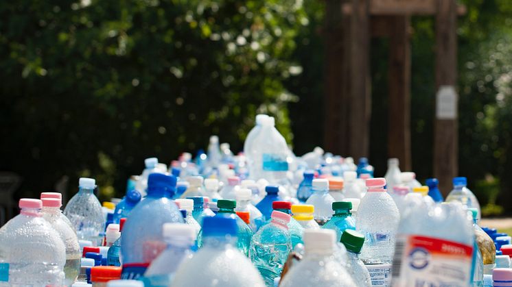 First ever pan-European Plastic Pick-Up Day marks UN World Ocean Day 1