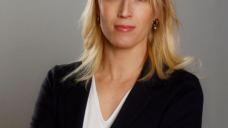 Susanne W Lindström