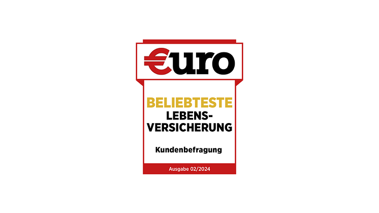 Note „sehr gut“ für elf Lebensversicherer 