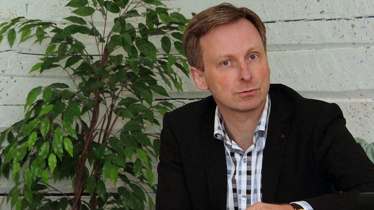 Färre tågförseningar och effektivare järnväg med ny forskning