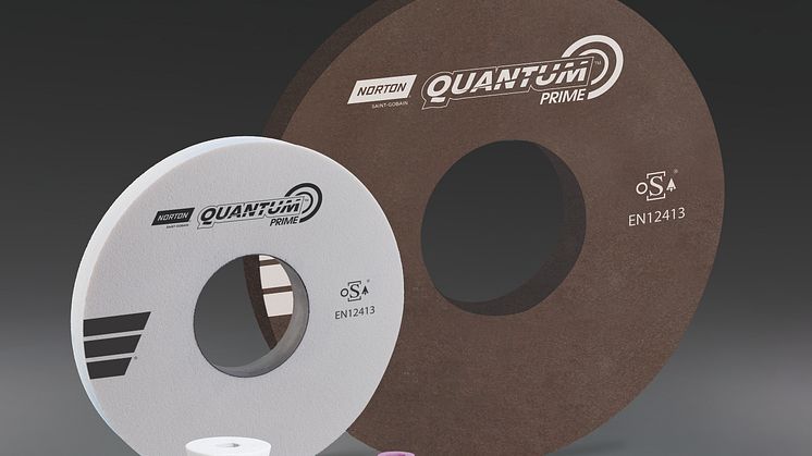 Norton Quantum Prime gir store produktivitetsfordeler i ett brett spektrum av applikasjoner.