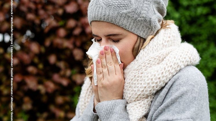Gesundheitsprävention: Wirken Kolloide besser als Nahrungsergänzungsmittel? Foto: Adobestock / Wellnhofer Designs