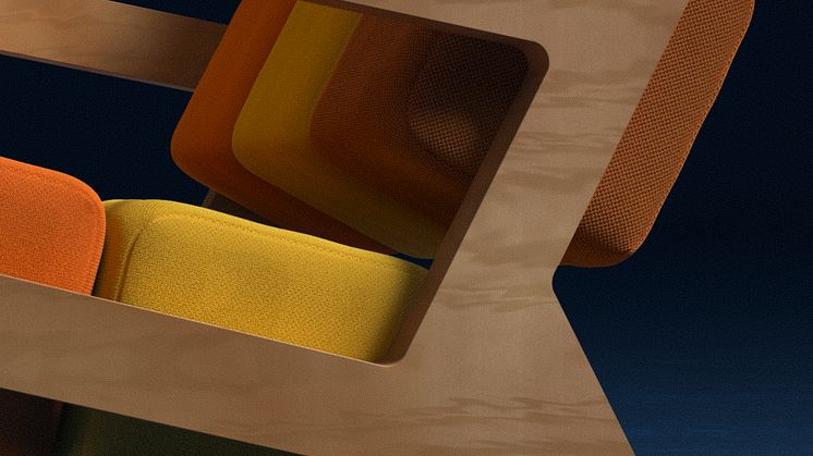 SUGAR - Beckmans Design Collaboration 2022