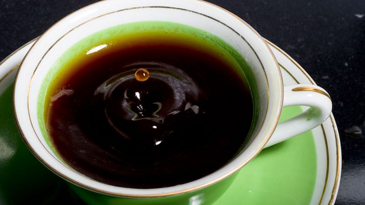 Kaffekopp