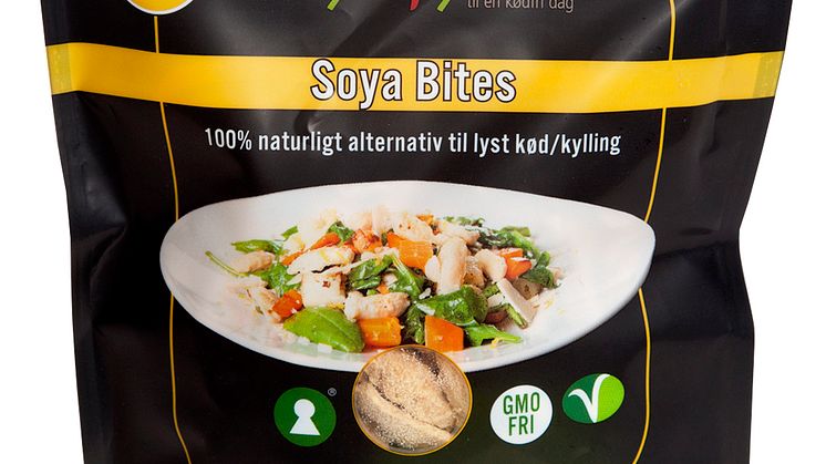 Soy4you soyabiter 100 g