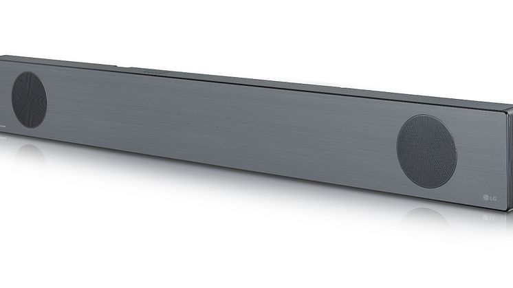 LG SL9YG 5