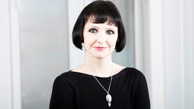 Dr Claire Nally