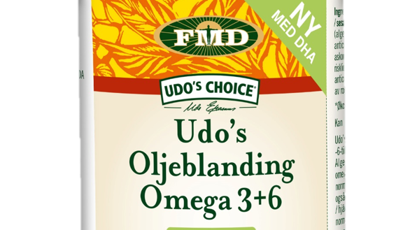 Produktbilde Udos