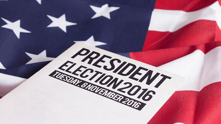 COMMENT: US election: what the 2016 candidates can learn from 1916’s ‘bearded iceberg’