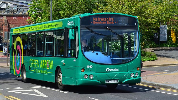 Special event to mark hard working bus fleet bowing out after nearly 20 years