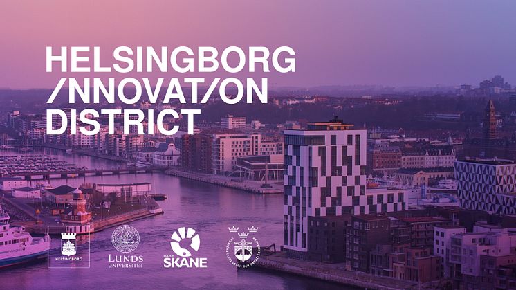 Helsingborg Innovation District