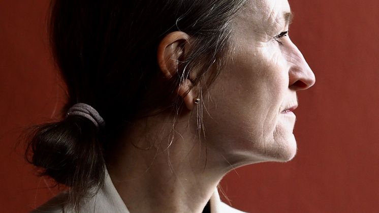 Mette Edvardsen 