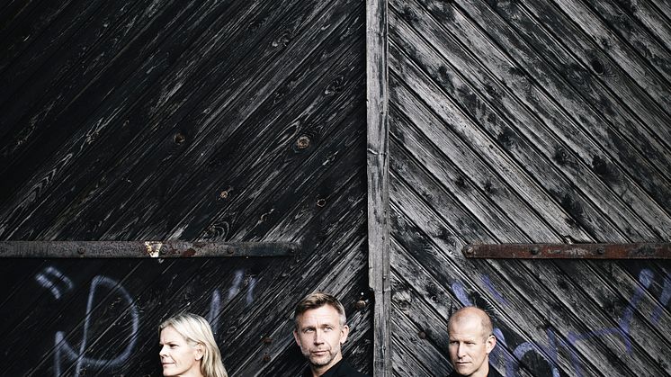 Gävle Symfoniorkester - Cello