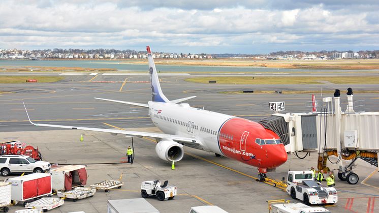 Norwegian offers UK travellers more Caribbean connections