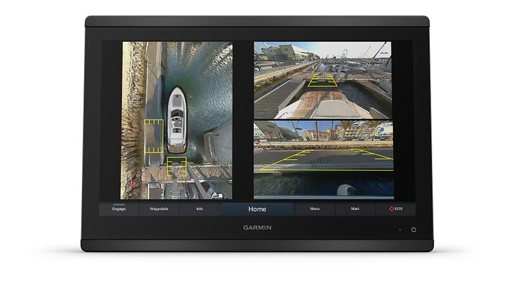 Garmin_SurroundView_mit Augmented-Reality-Funktionen 