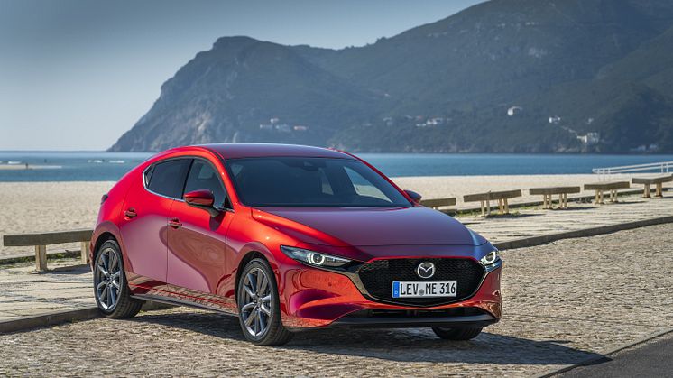 Mazda3