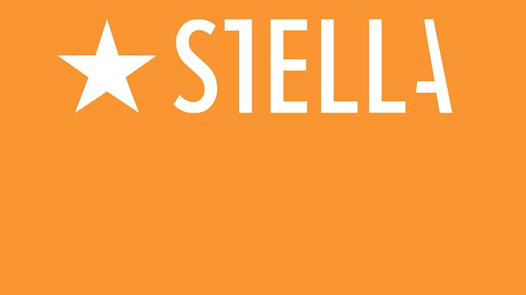 OBS! Stellagalans pressträff den 13:e september inställd!