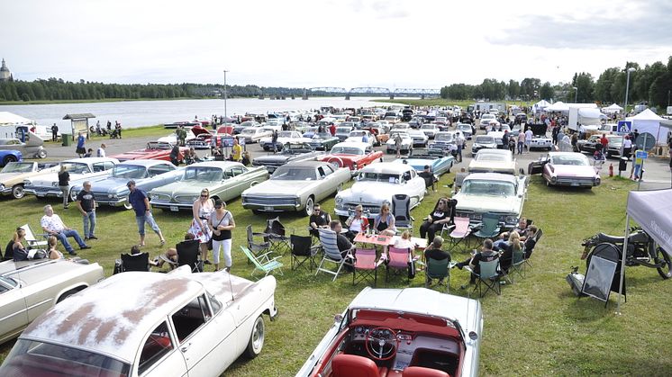 Classic Motor Meet 2022