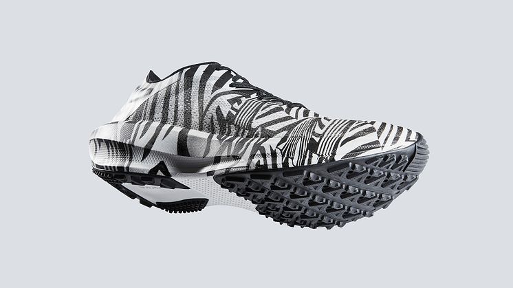CTM Ultra Carbon– en ultra-innovativ sko för krävande löpare