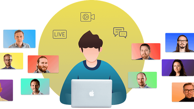 Eyevinn Video-Dev Team