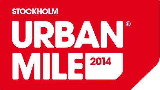 Intersport Challenge lanserar Stockholm Urban Mile 2014