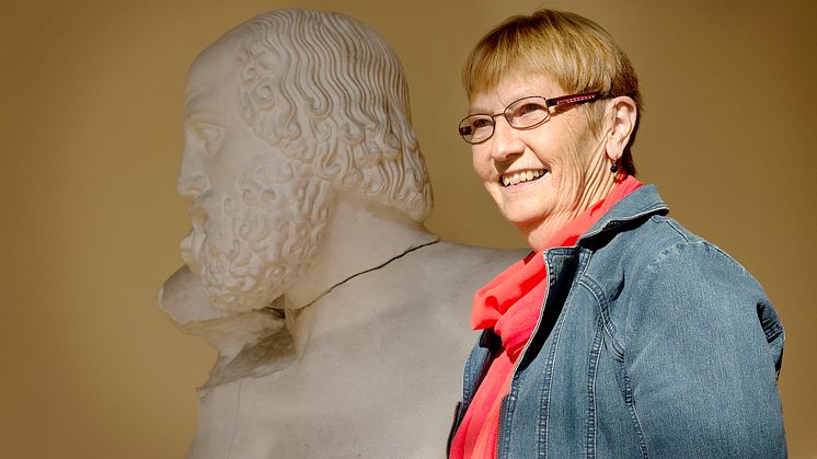 Eva Queckfeldt