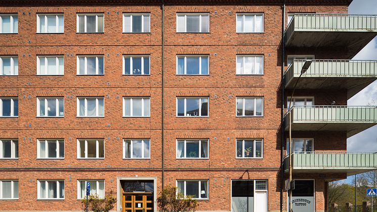 Kommentar till Mäklarstatistik: Sveriges Corona-hanteringen positiv för bostadsmarknaden