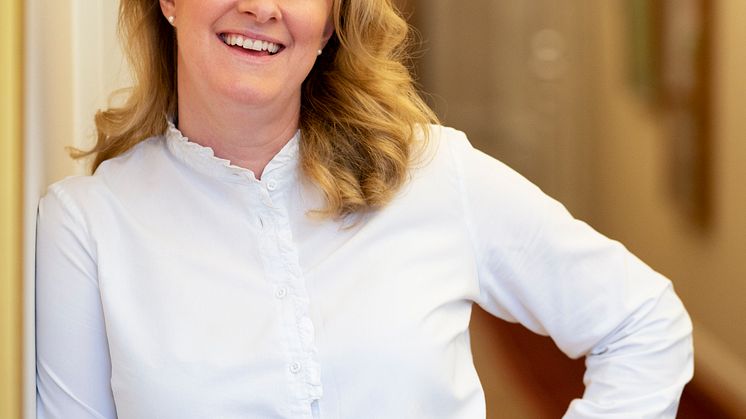 Hélène Gullberg