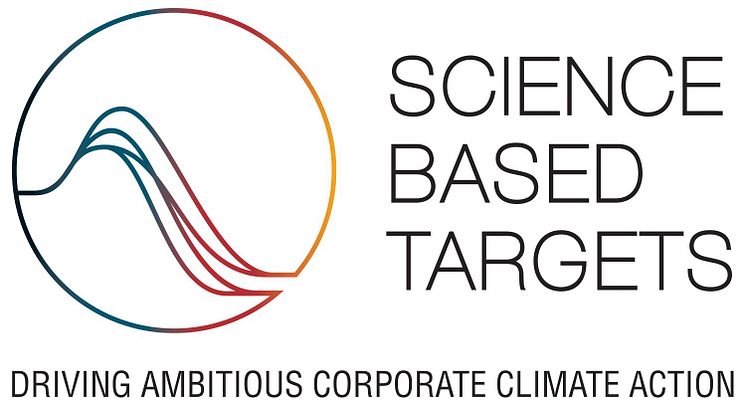 OptiGroup ansluter sig till Science Based Targets Initiative