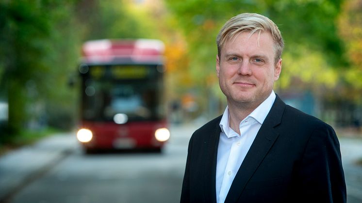 Foto: Fredrik Hjerling